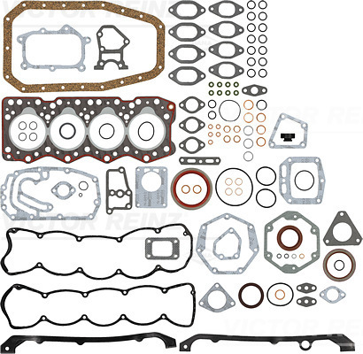 Motorpakking Reinz 01-31733-05