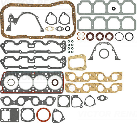 Motorpakking Reinz 01-31735-01