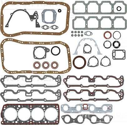 Motorpakking Reinz 01-31735-04