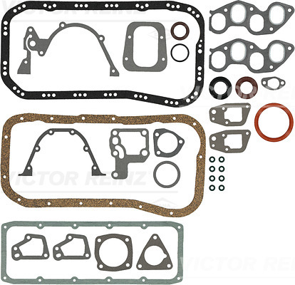 Motorpakking Reinz 01-31737-05