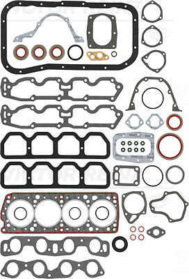 Motorpakking Reinz 01-31740-01