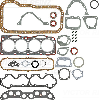 Motorpakking Reinz 01-31755-03