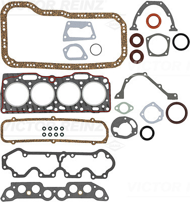 Motorpakking Reinz 01-31760-01