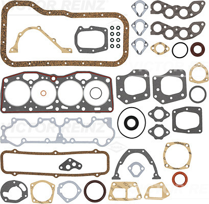 Motorpakking Reinz 01-31775-01