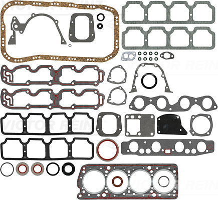 Motorpakking Reinz 01-31830-06