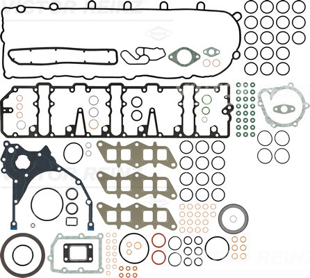 Motorpakking Reinz 01-33083-01