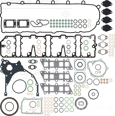 Motorpakking Reinz 01-33083-02