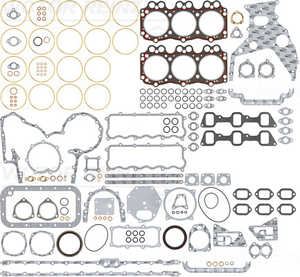 Motorpakking Reinz 01-33180-01