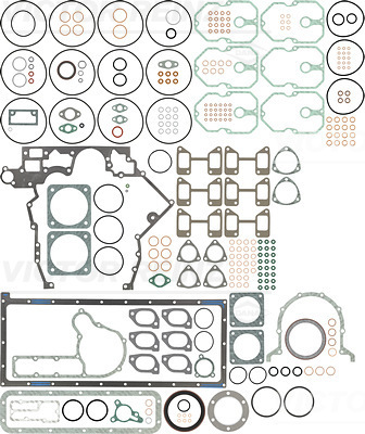 Motorpakking Reinz 01-33358-01