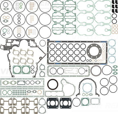 Motorpakking Reinz 01-33358-03