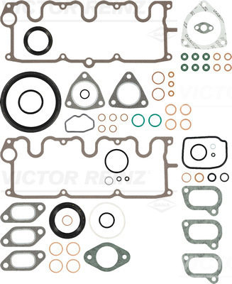 Motorpakking Reinz 01-33592-01