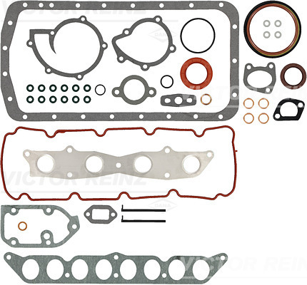 Motorpakking Reinz 01-33673-01