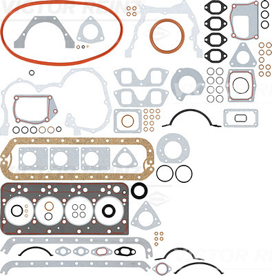 Motorpakking Reinz 01-33930-02