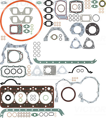 Motorpakking Reinz 01-33930-06