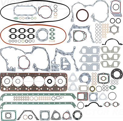 Motorpakking Reinz 01-33935-07