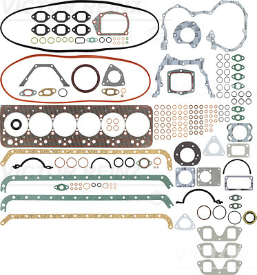 Motorpakking Reinz 01-33935-08