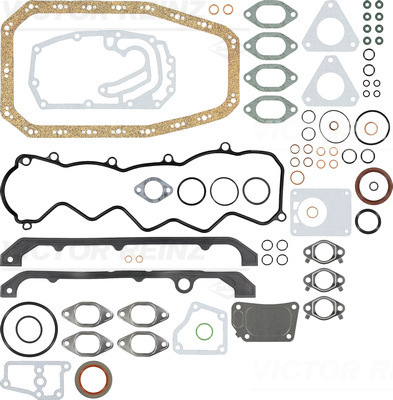 Motorpakking Reinz 01-33956-04