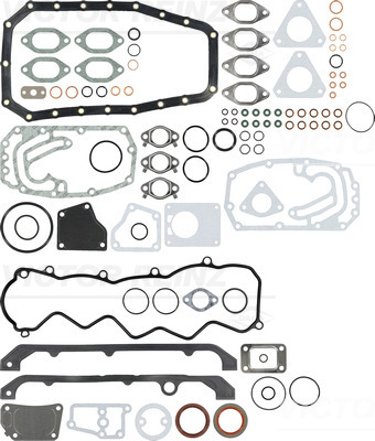 Motorpakking Reinz 01-33956-05