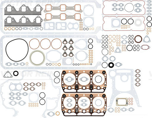 Motorpakking Reinz 01-33960-01