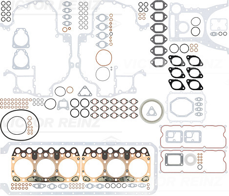 Motorpakking Reinz 01-33965-02