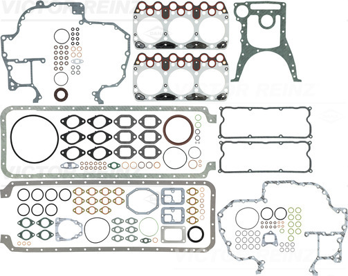 Motorpakking Reinz 01-33965-03
