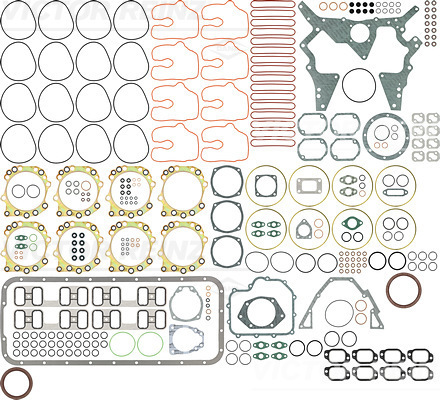 Motorpakking Reinz 01-33980-08