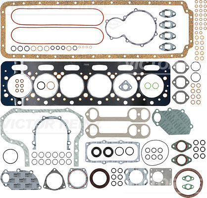 Motorpakking Reinz 01-33990-02