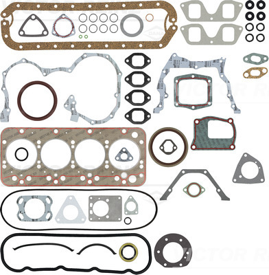 Motorpakking Reinz 01-34015-02