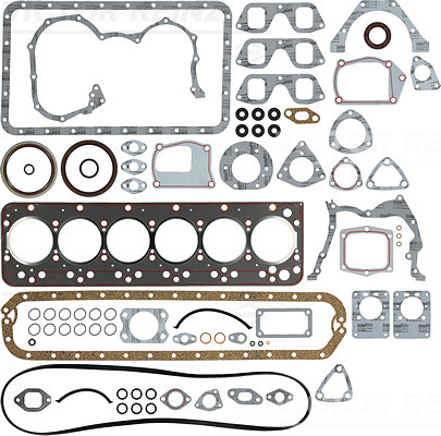 Motorpakking Reinz 01-34020-01