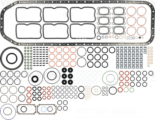 Motorpakking Reinz 01-34120-01