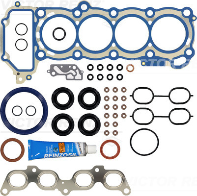 Motorpakking Reinz 01-34185-02