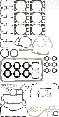 Motorpakking Reinz 01-34190-01