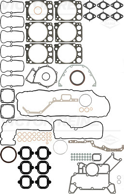 Motorpakking Reinz 01-34190-02