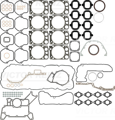 Motorpakking Reinz 01-34190-07