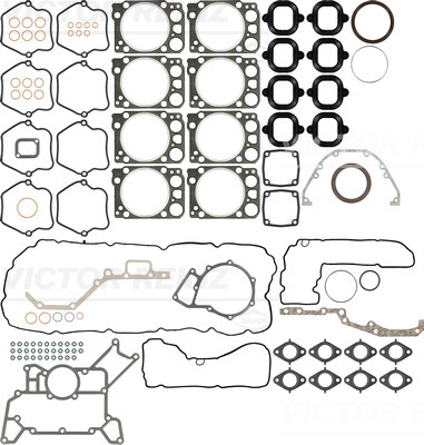 Motorpakking Reinz 01-34190-08