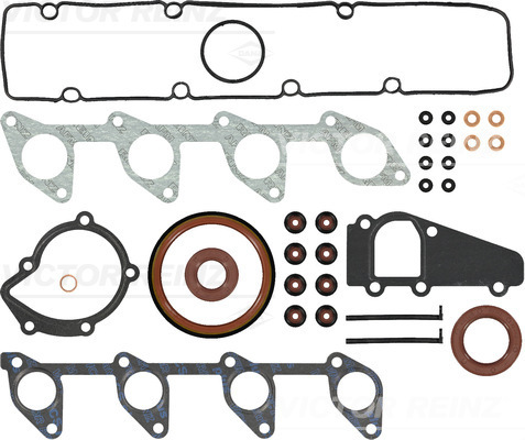 Motorpakking Reinz 01-34398-01