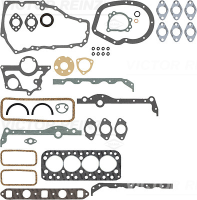 Motorpakking Reinz 01-35330-01
