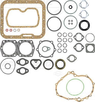 Motorpakking Reinz 01-35550-02