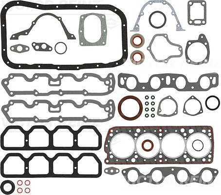 Motorpakking Reinz 01-35680-01