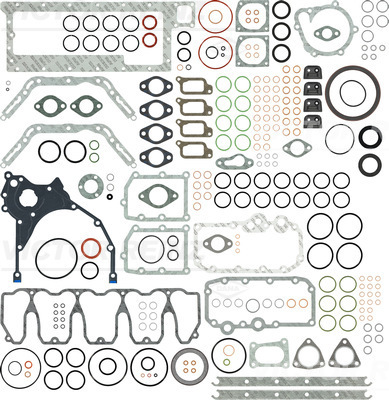 Motorpakking Reinz 01-35969-01