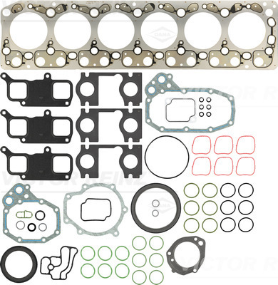 Motorpakking Reinz 01-36115-02