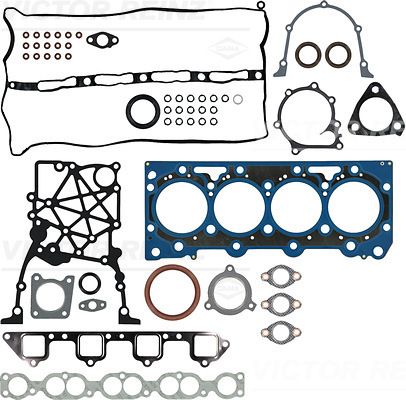 Motorpakking Reinz 01-36165-01