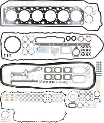 Motorpakking Reinz 01-36260-01