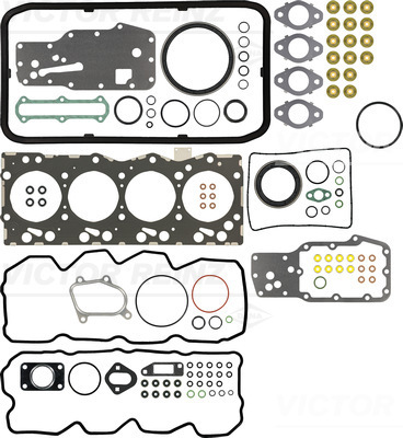 Motorpakking Reinz 01-36410-01