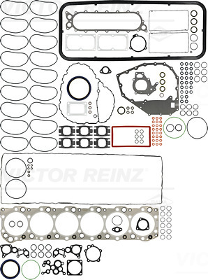Motorpakking Reinz 01-36535-02