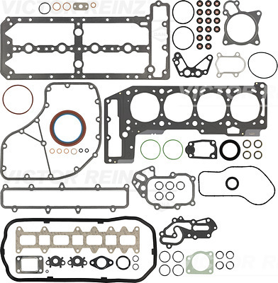 Motorpakking Reinz 01-36885-01