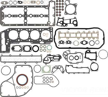 Motorpakking Reinz 01-36885-05