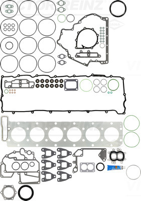 Motorpakking Reinz 01-37180-03