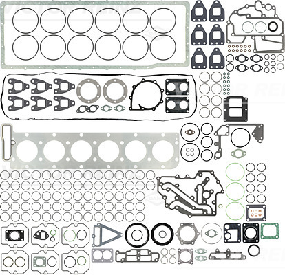 Motorpakking Reinz 01-37180-05