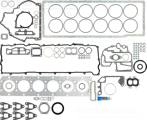 Motorpakking Reinz 01-37295-01